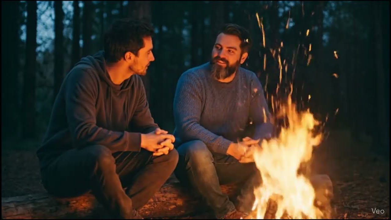 Re-education | AI-Generated Film Submission for the 1 Billion Followers Summit