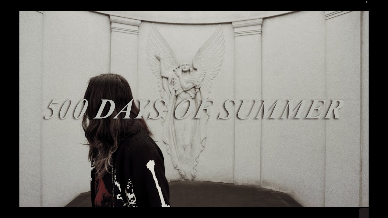 MOH BARETTA - 500 DAYS OF SUMMER #UNORTHODOX