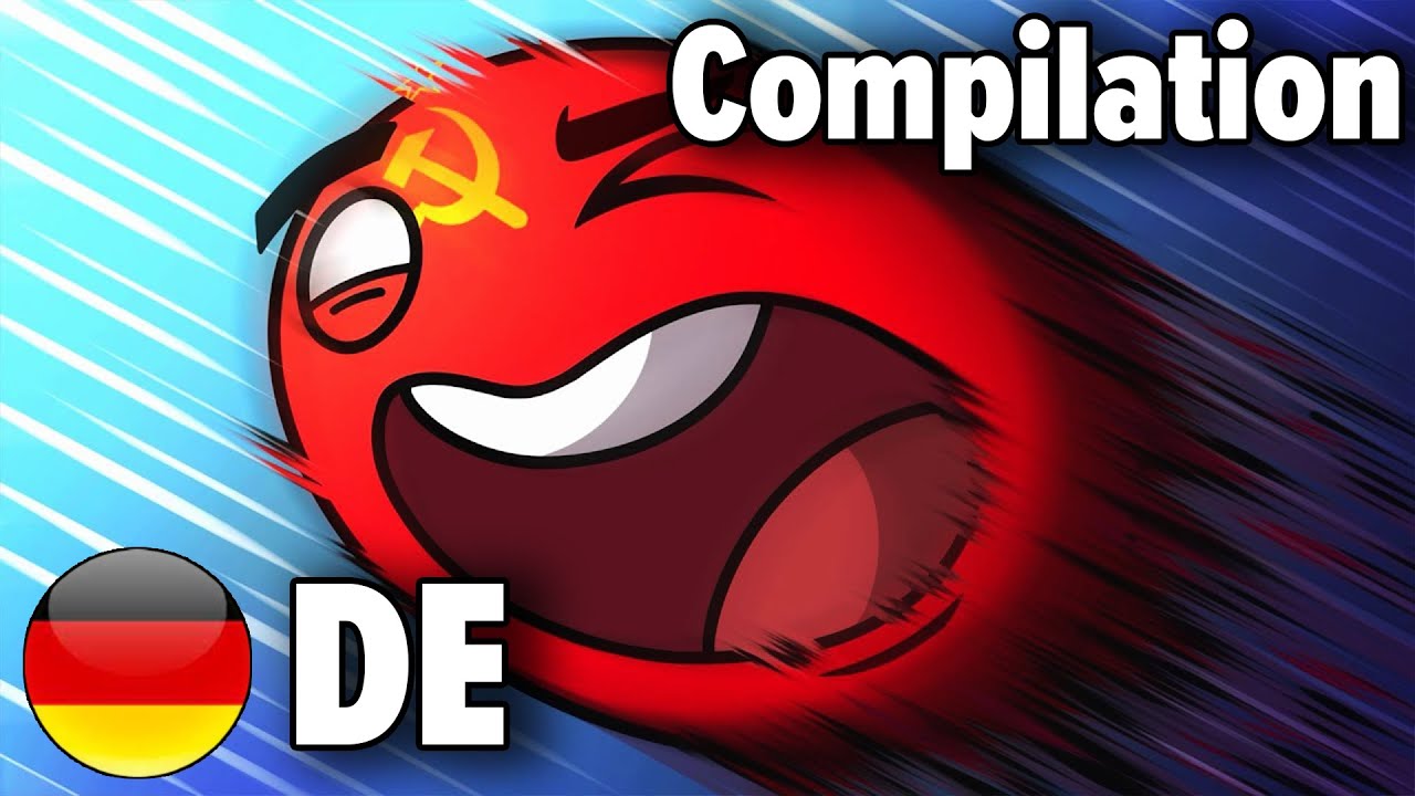 69 Jahre Speedrun der Sowjetunion | Compilation