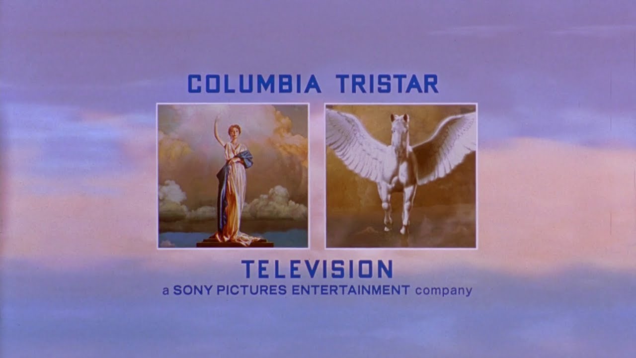Laurence Mark Productions/Berger Queen Prods./Columbia TriStar Television/Sony Pictures TV (2001/02)