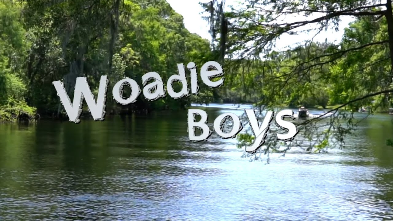 Woadie Boys Ft DK & River Billy (Official  Music Video)Filmed By DwayneShotit