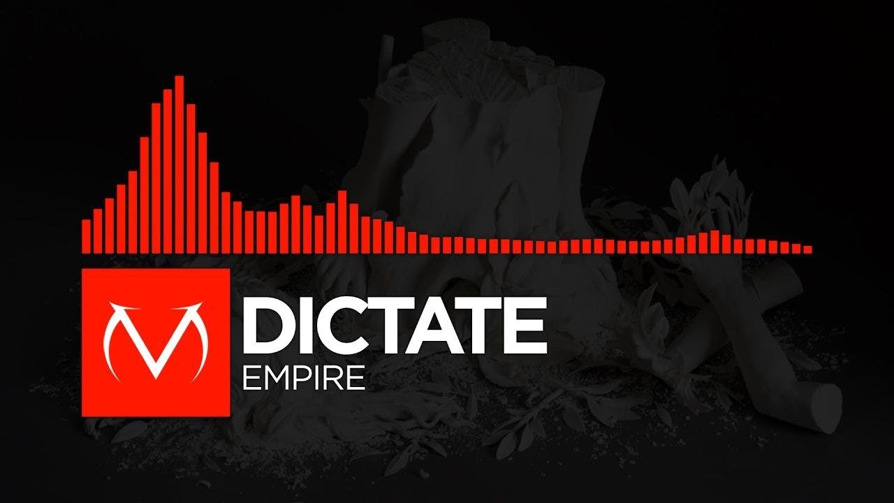 [Neurostep] - Dictate - Empire [Free Download]
