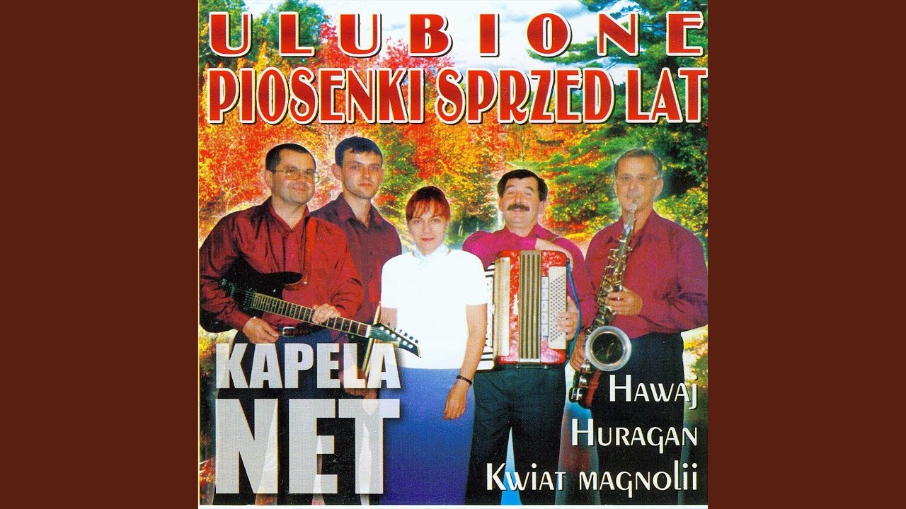 Jestes mym przeznaczeniem