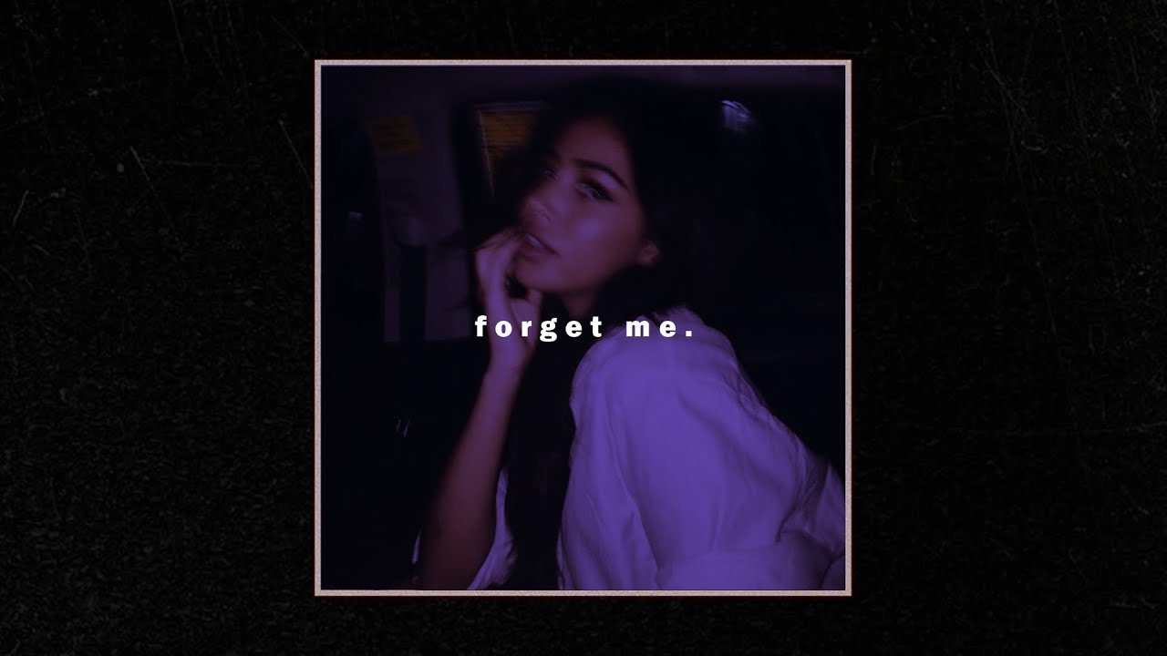 Free Sad Type Beat - 