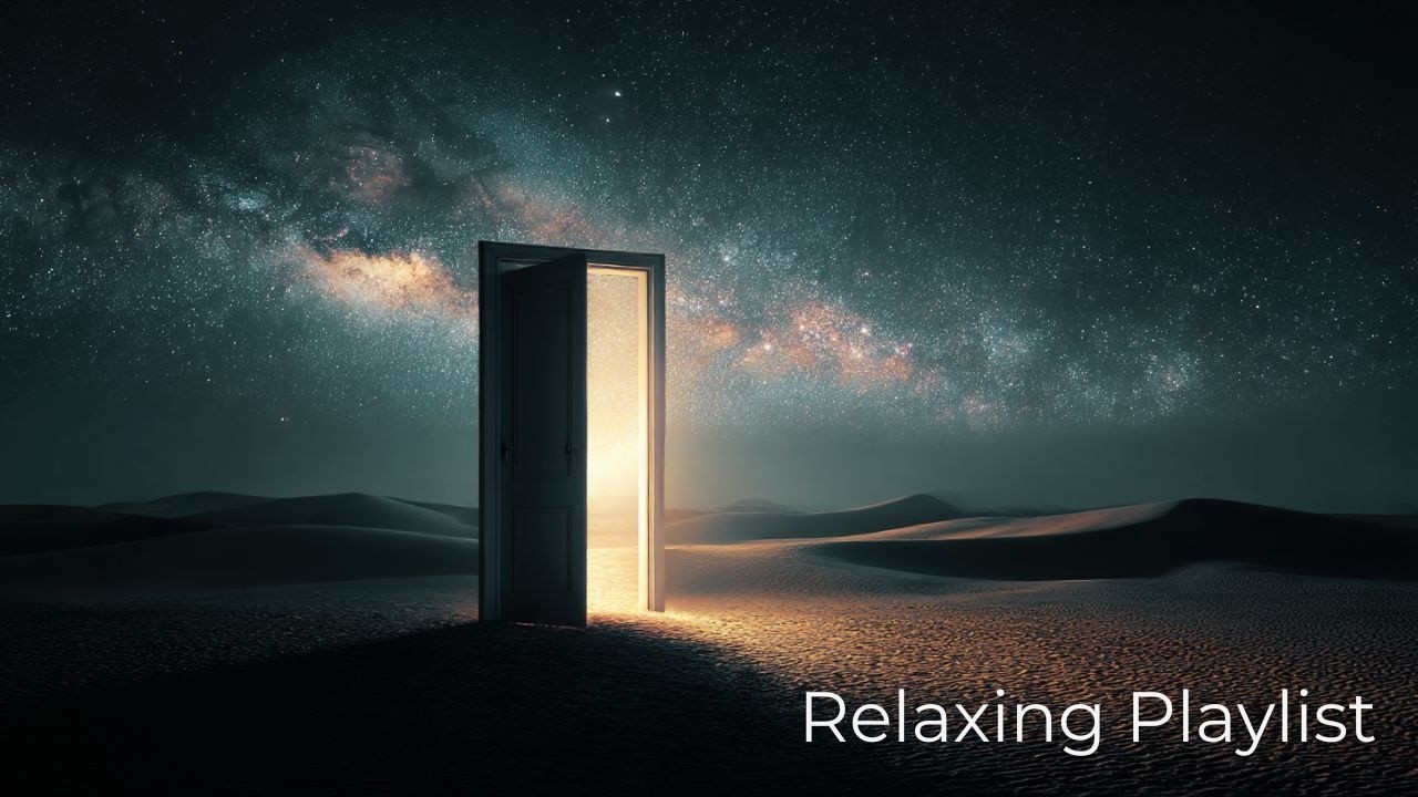 The Last Star Before Dawn for Deep Relaxation | Vol.2