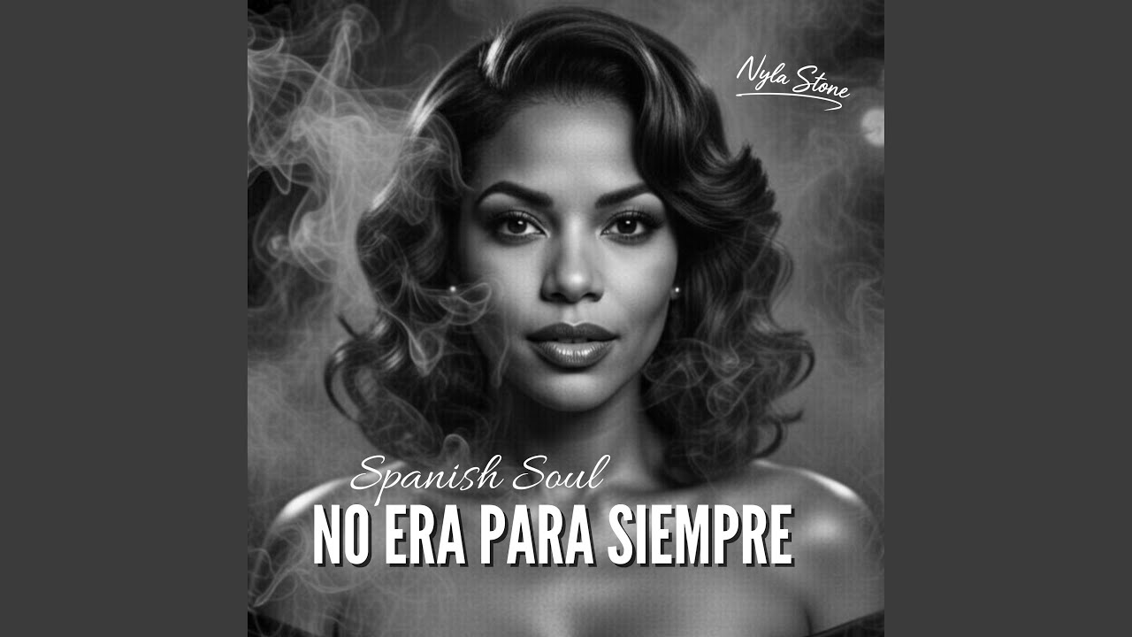 No Era Para Siempre