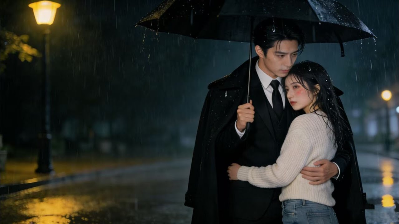 Setelah memecahkan kebuntuan kisah cinta yang penuh liku, mereka akhirnya menjadi pasangan.