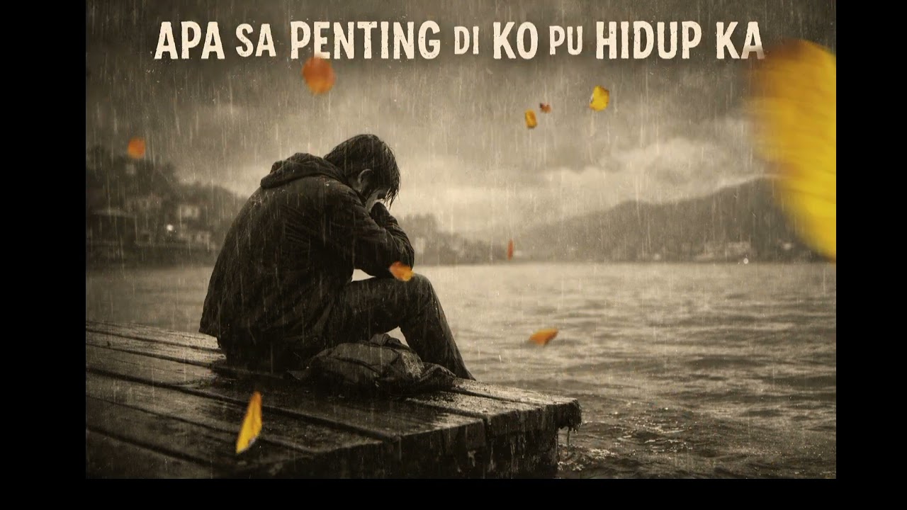 APA SA PENTING DI KO PU HIDUP KA