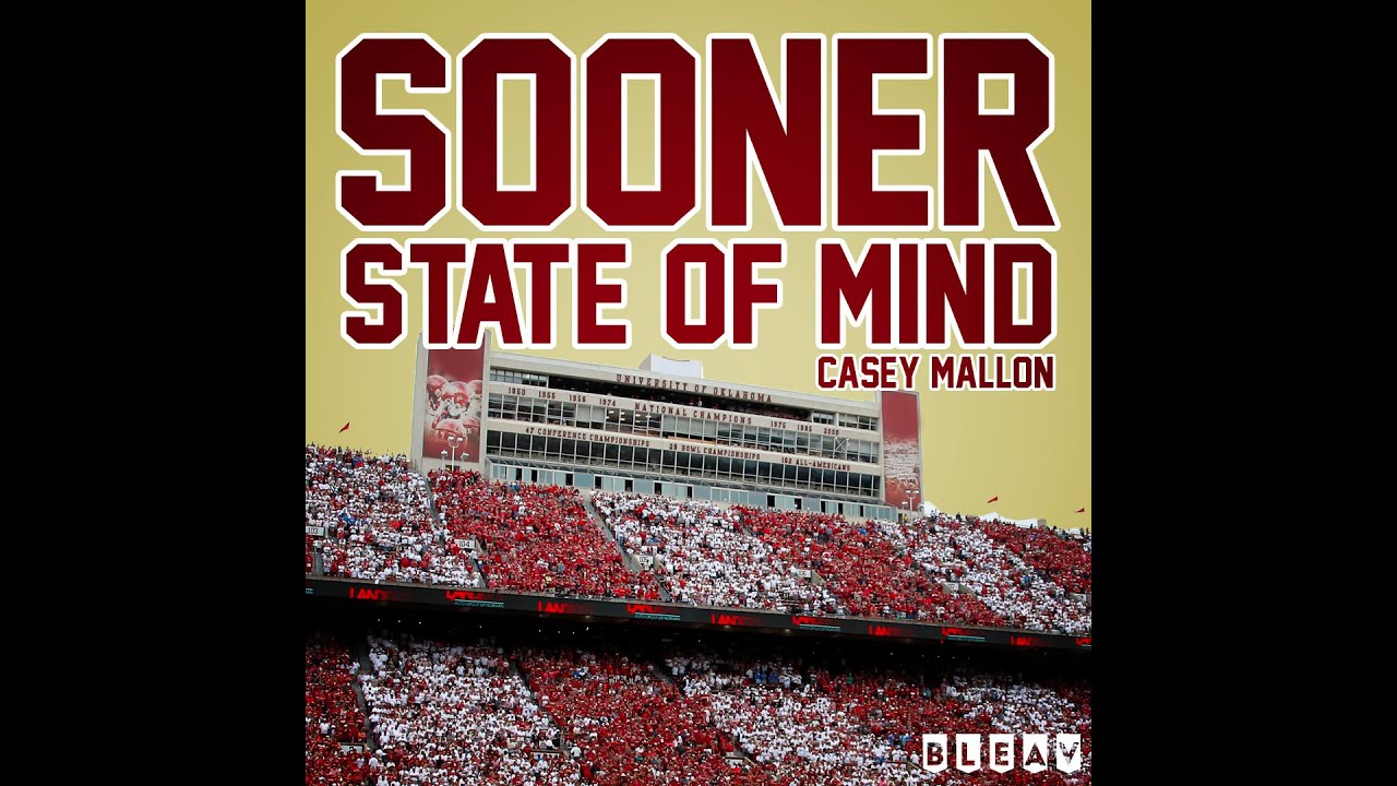 Chaos, Controversy & Crimson: Why Oklahoma Is Still Ahead of the Curve