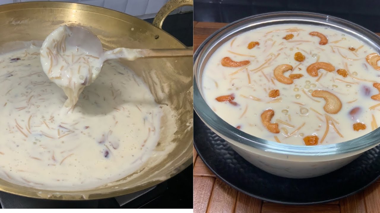 semiya javarisi payasam/sabudana kheer/semiya payasam recipe in tamil/payasam recipe in tamil