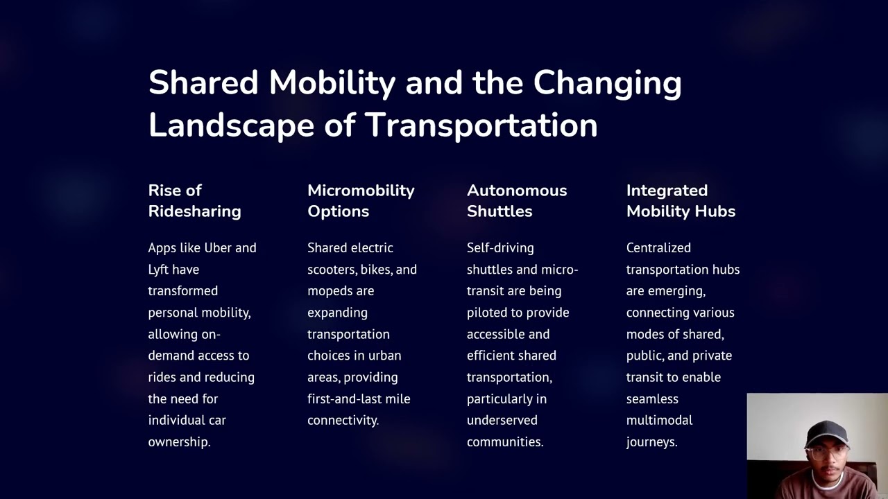 Emerging Trends and Technologies in Automotive Sector#mechanicalengineering #automotive