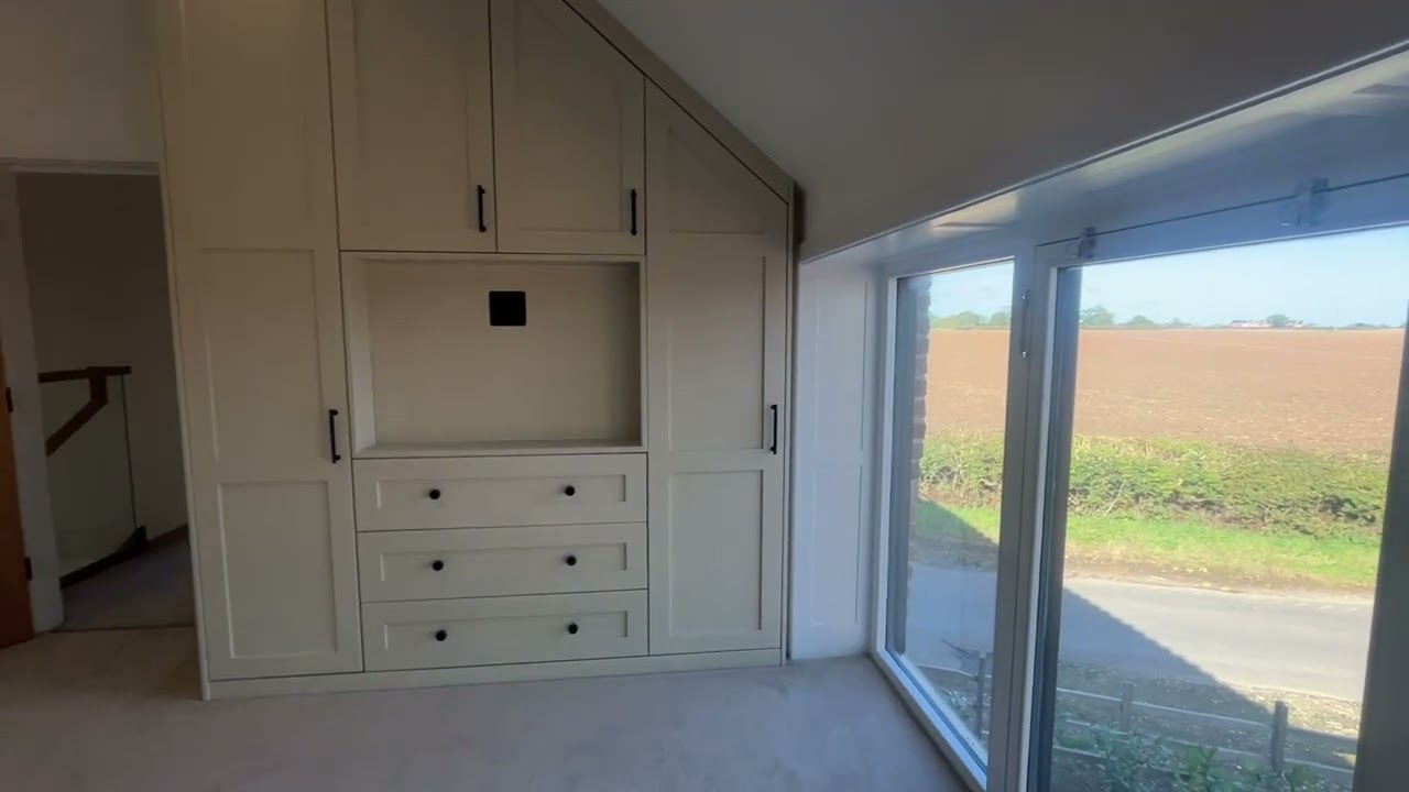 3, The Old Barns, South Sea Lane Humberston, North East Lincolnshire, DN36 4AL