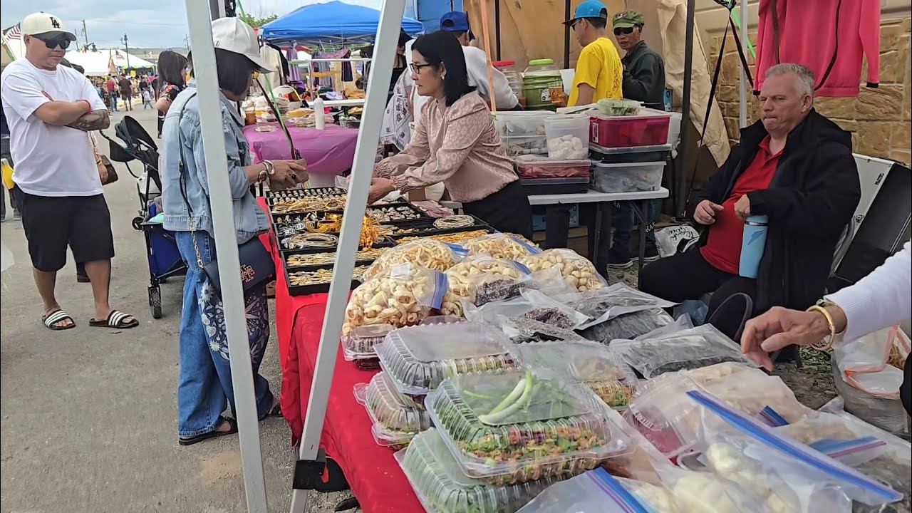 Celebrating lao new years  on 05/17/2025ចូលរួមថ្ងៃបុណ្យចូលឆ្នាំឡាវ @salt Lake utah.