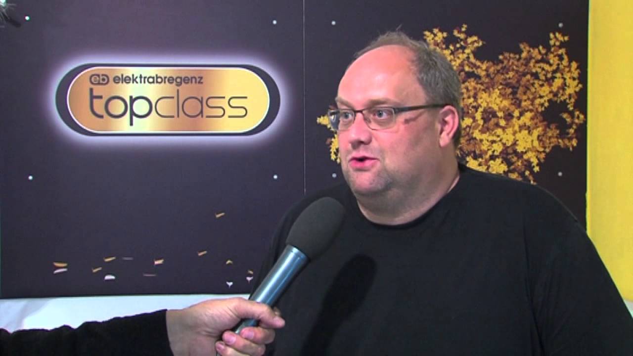 Interview mit Günther Lainer