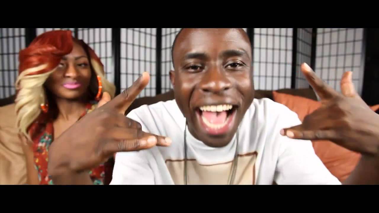 Jet Black & Godson - Molly {{@JETBLACK305 & @GODSONTHEGREAT}}
