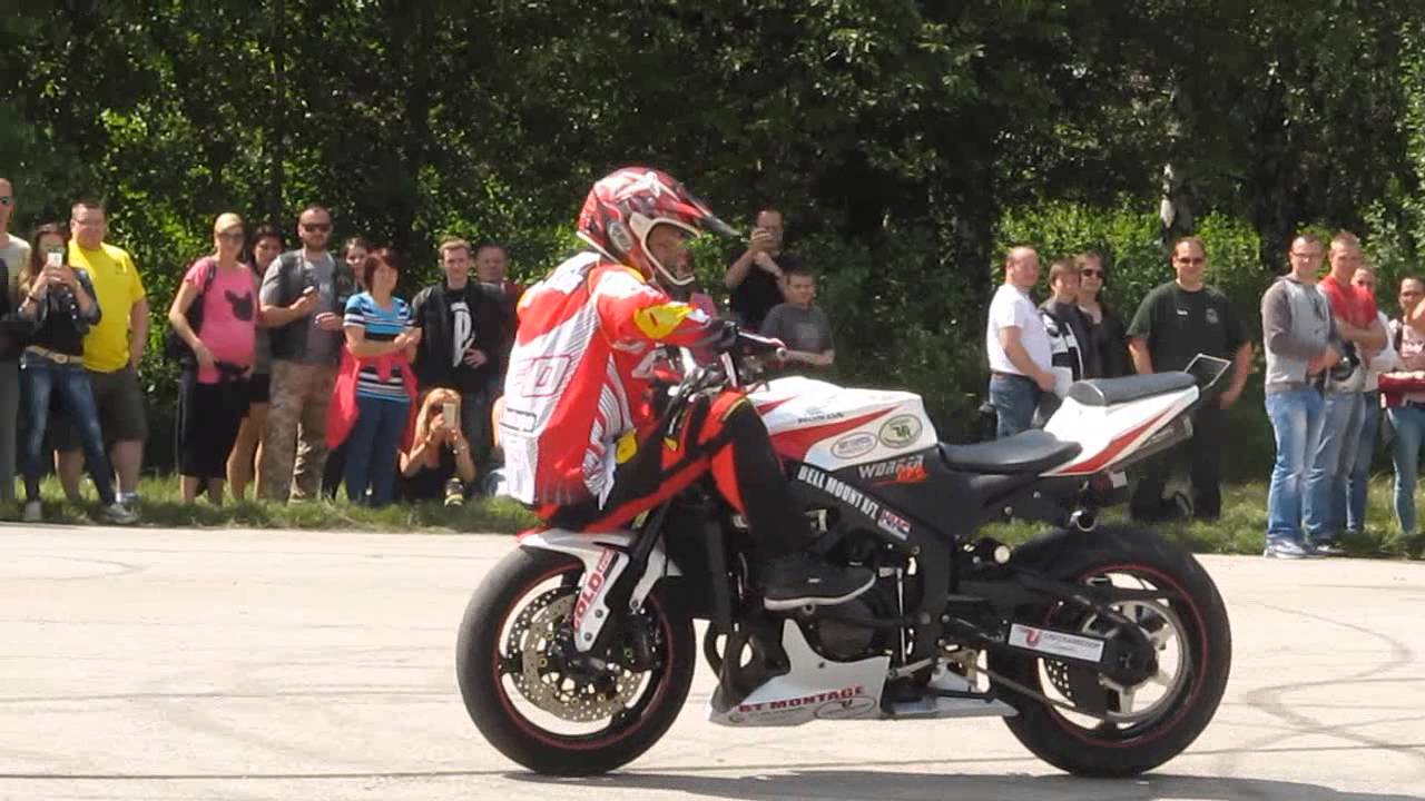 Mókus Streetfighter Show - Komárom - 2015
