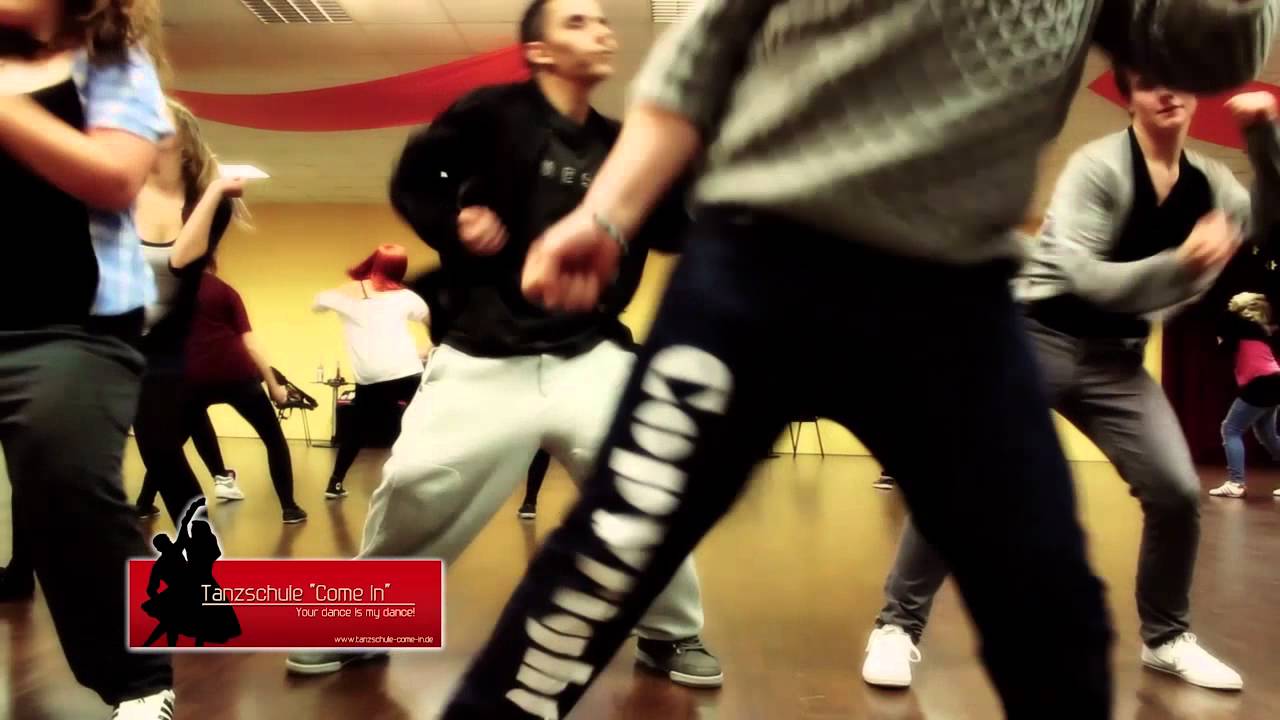 Tanzschule 