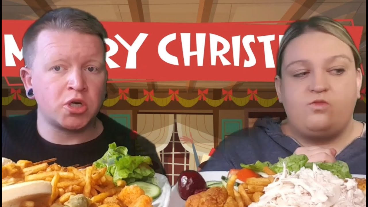 Mukbang Cringe Compilation #128
