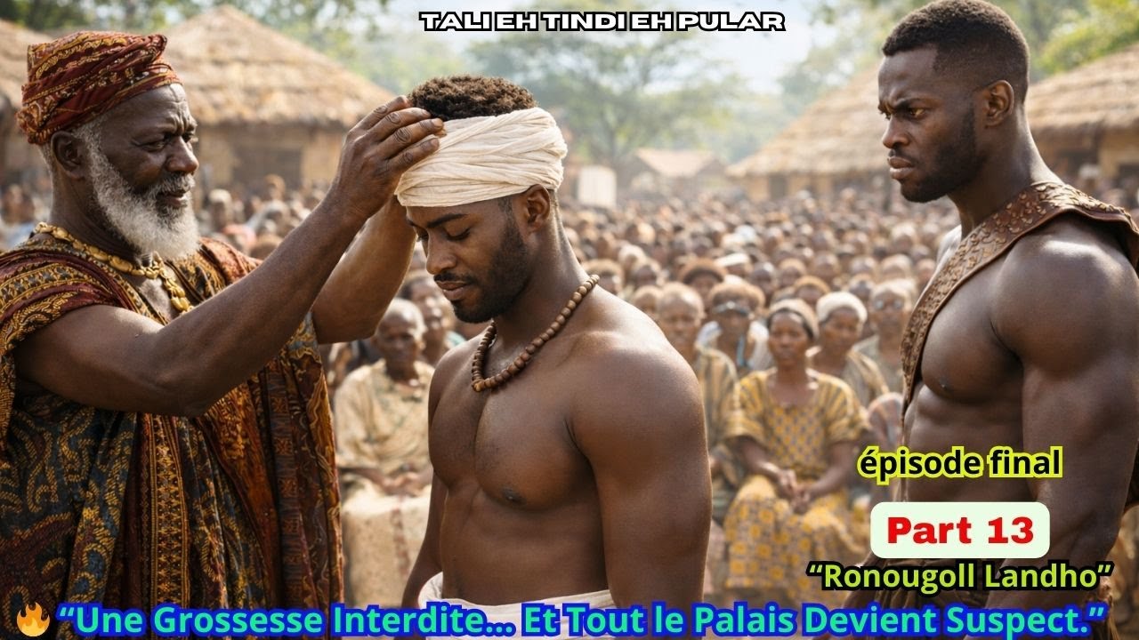 TALI ET TINDI ET HALA PULAR.