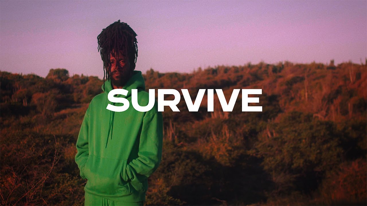 NLSON & Runkus - Survive [Evidence Music]