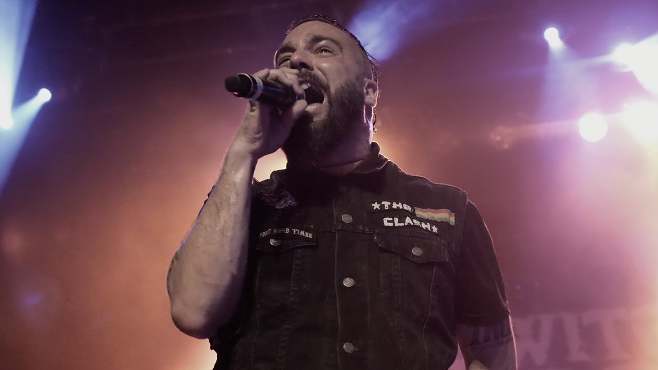 Killswitch Engage - 