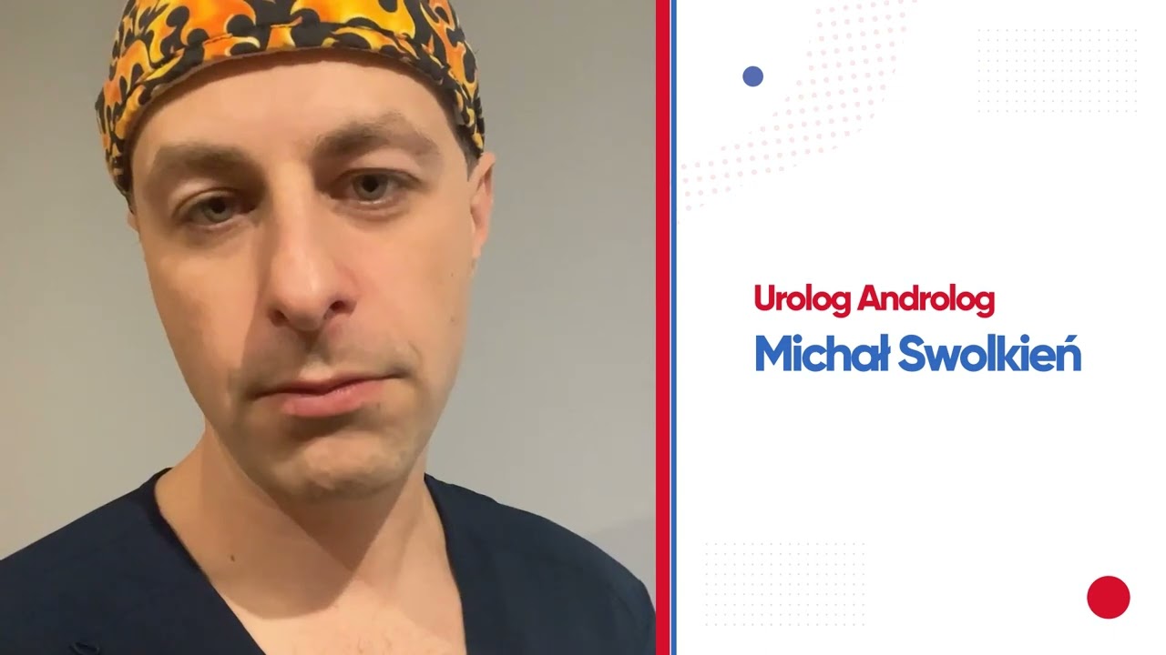 Mikrochirurgiczna biopsja jąder