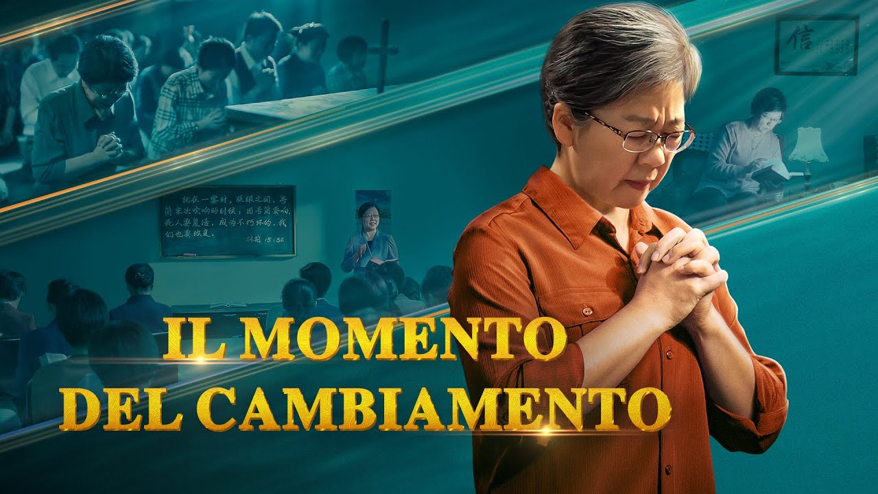 Film cristiano completo in italiano – 
