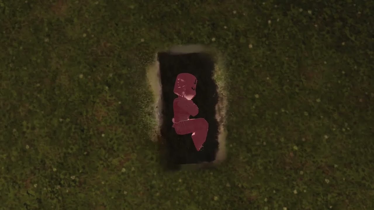 Melanie Martinez Roblox Portals Teaser 1