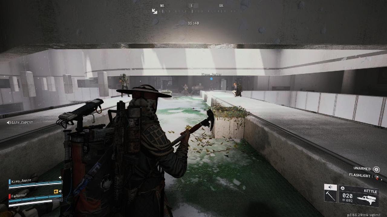 ARC Raiders is great