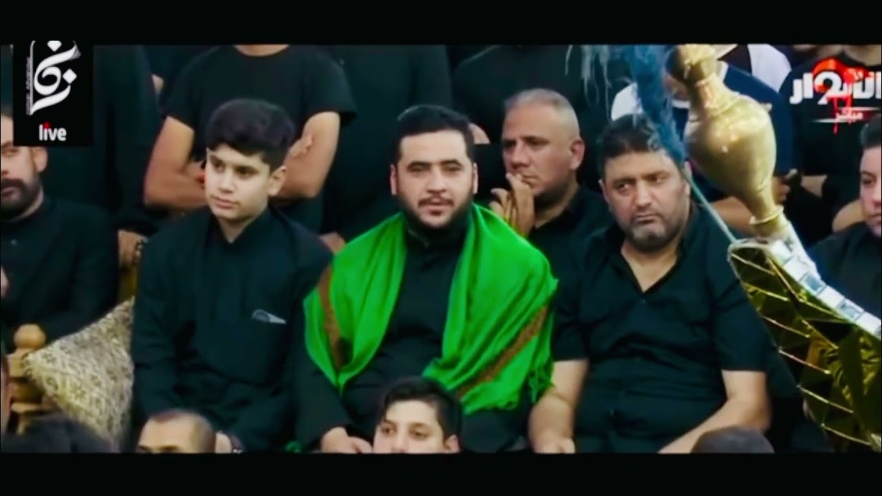 مشروع هدم الاسرة// الشيخ زمان الحسناوي