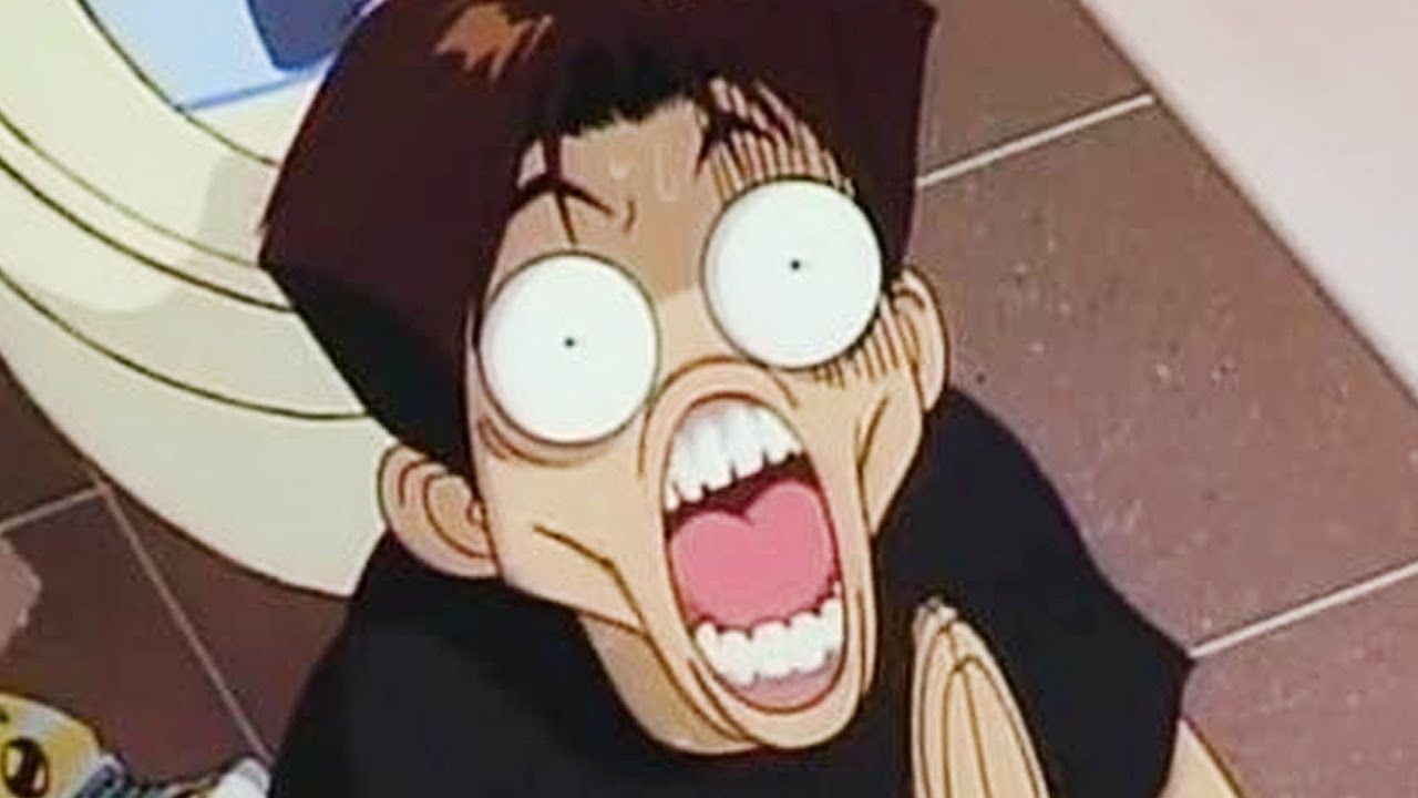 Golden Boy - Comedy - Anime Review #19