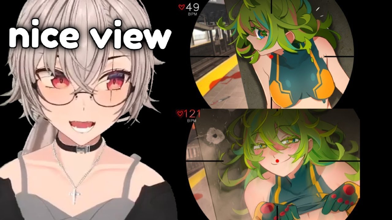 Saruei Reacts To Memes That Made Her Invested