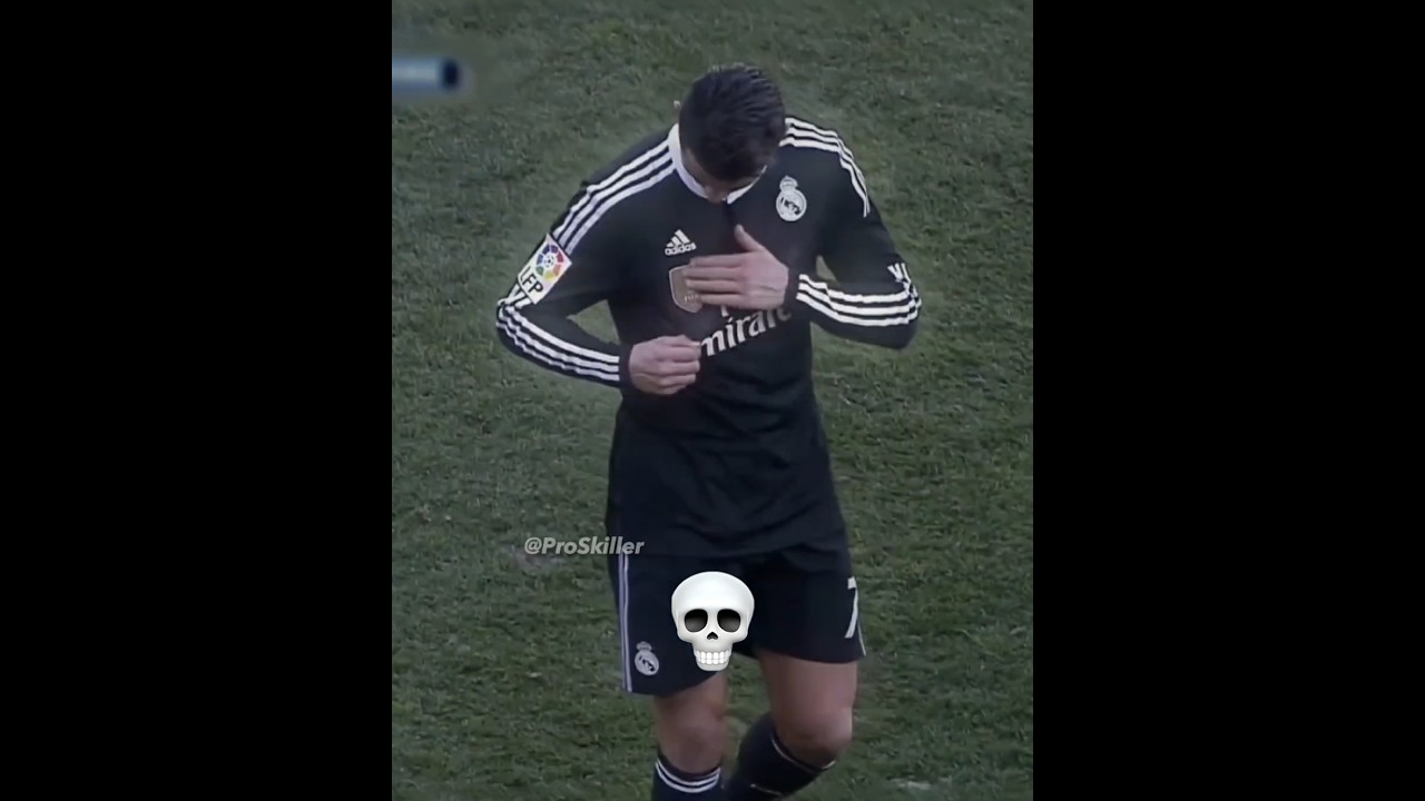 Ronaldo Coldest Moments 🥶