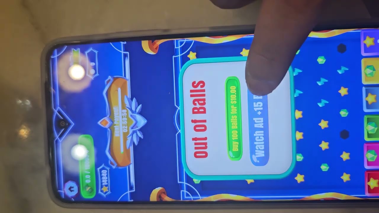 Earn real money with this new game money gain plinko