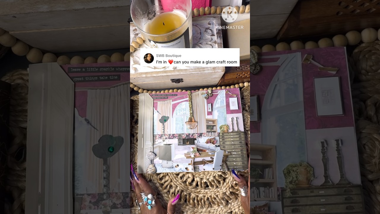 #asmrscrapbooking #scrapbooking #asmrcrafting #scrapjournal #asmraesthetic