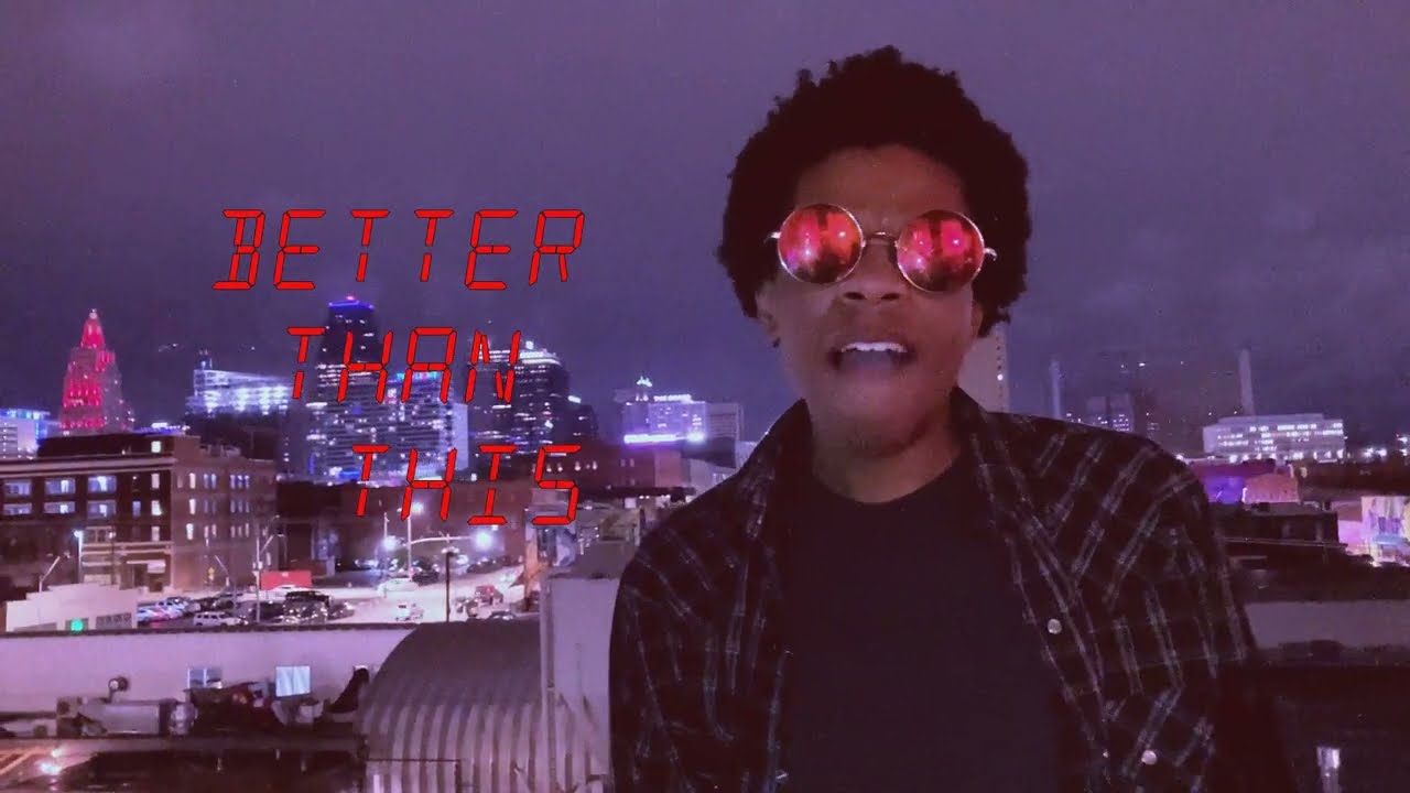 Radkey - Better Than This (Official Video)