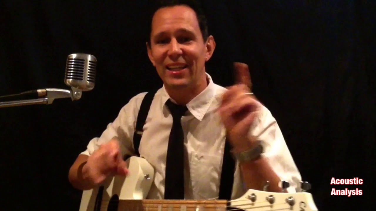 ACOUSTIC ANALYSIS - SQUEEZE - PULLING MUSCLES (FROM A SHELL) DETAILS AND PERFORMANCE