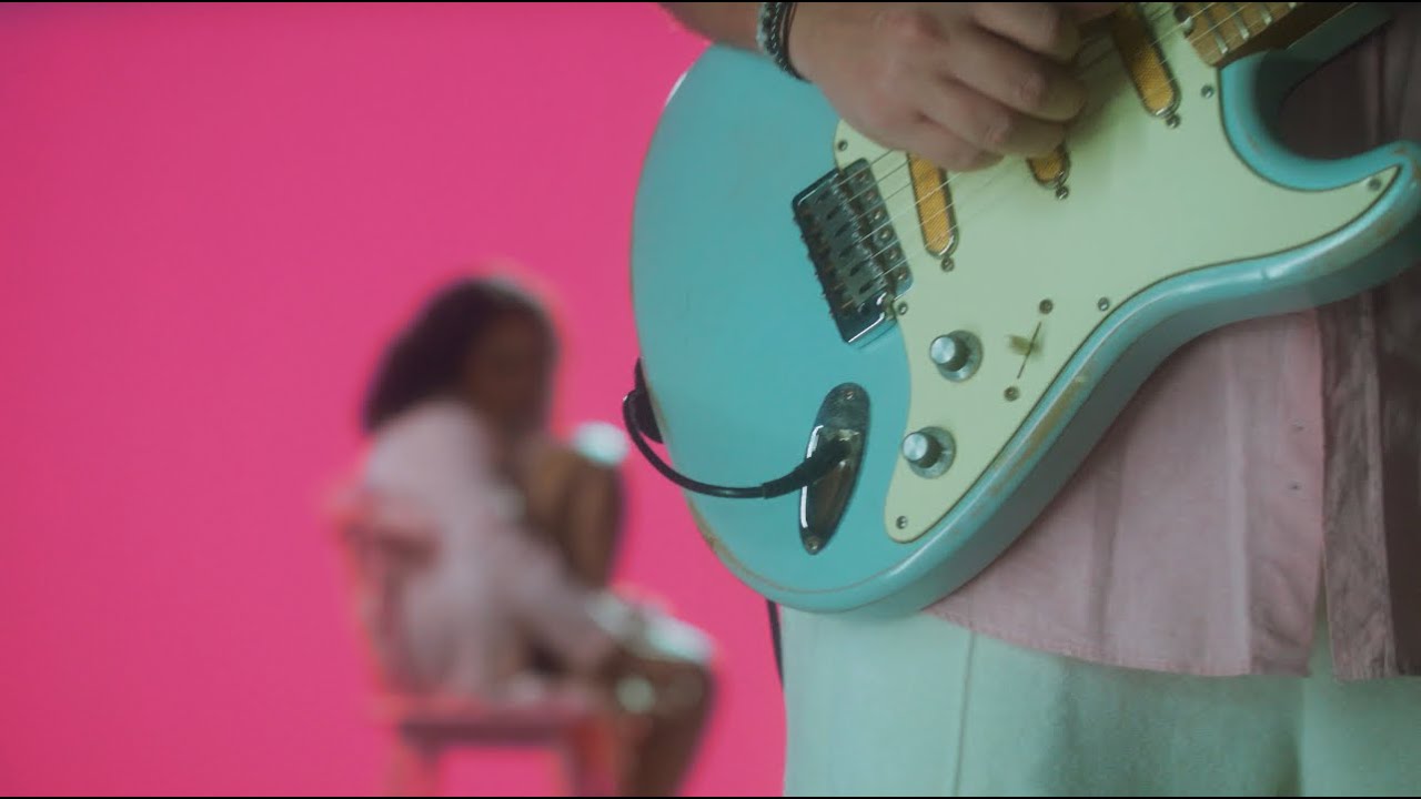 Aqui N&atilde;o - Joyce Alane