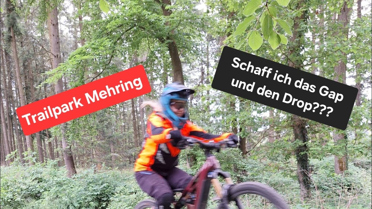 Trailpark Mehring