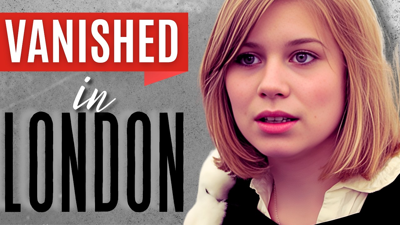 What Really Happened to Sarah Everard | Old Casebook | #historicaldocumentary #crime #cctv
