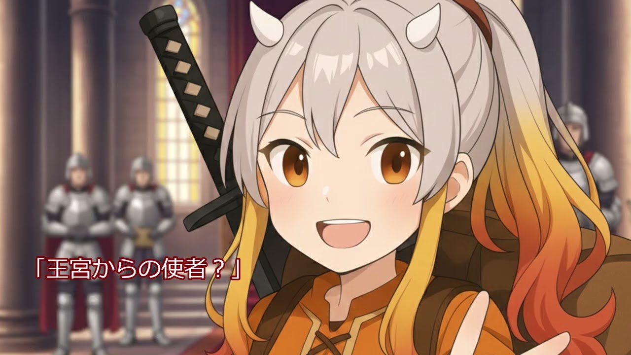 幼女無双と再起のダンジョン　第119話　王国直属クラン「リスタート」誕生