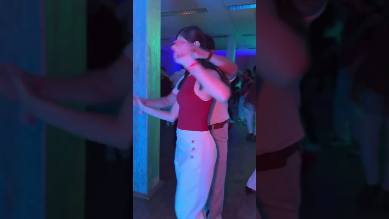 Latin Festival W&uuml;rzburg | Fotolex Dance TV 🇩🇪 Germany | Social Salsa Bachata | 2026