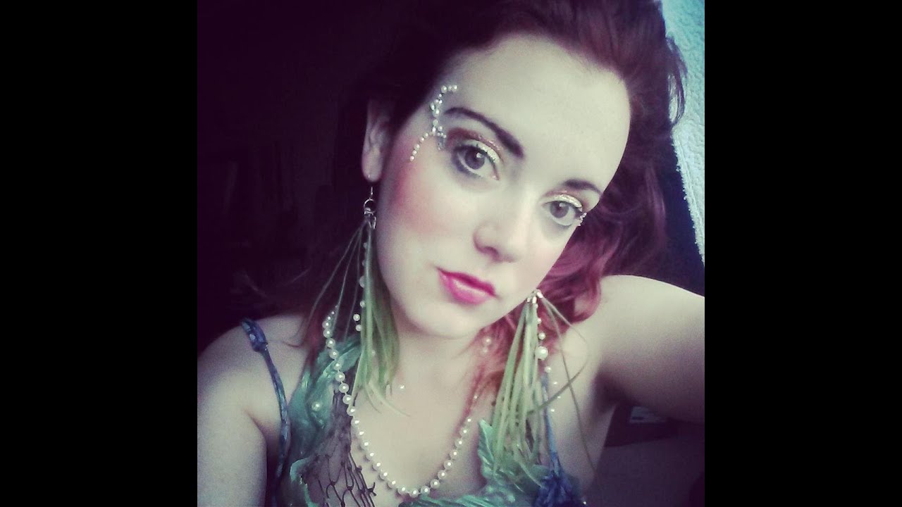 So You Want to be a Mermaid? Vlog11: Accessories