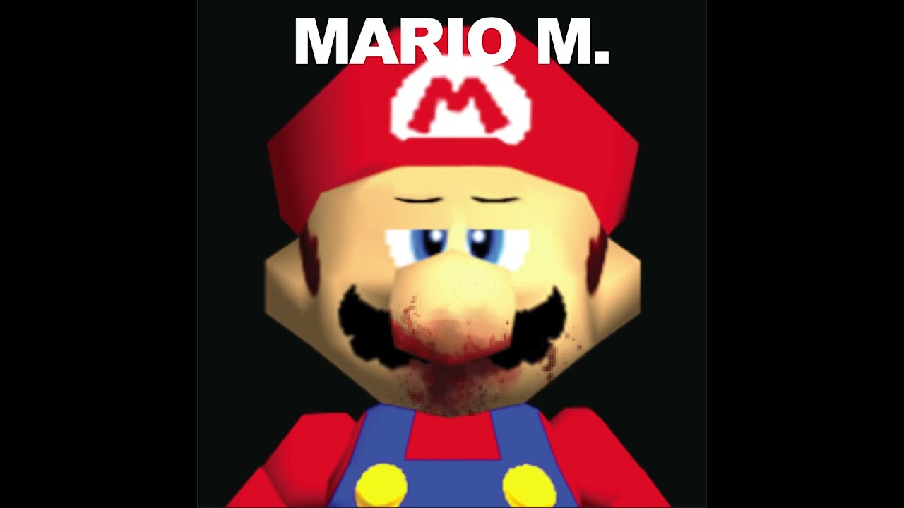 Ready To Die but in the SM64 Soundfont