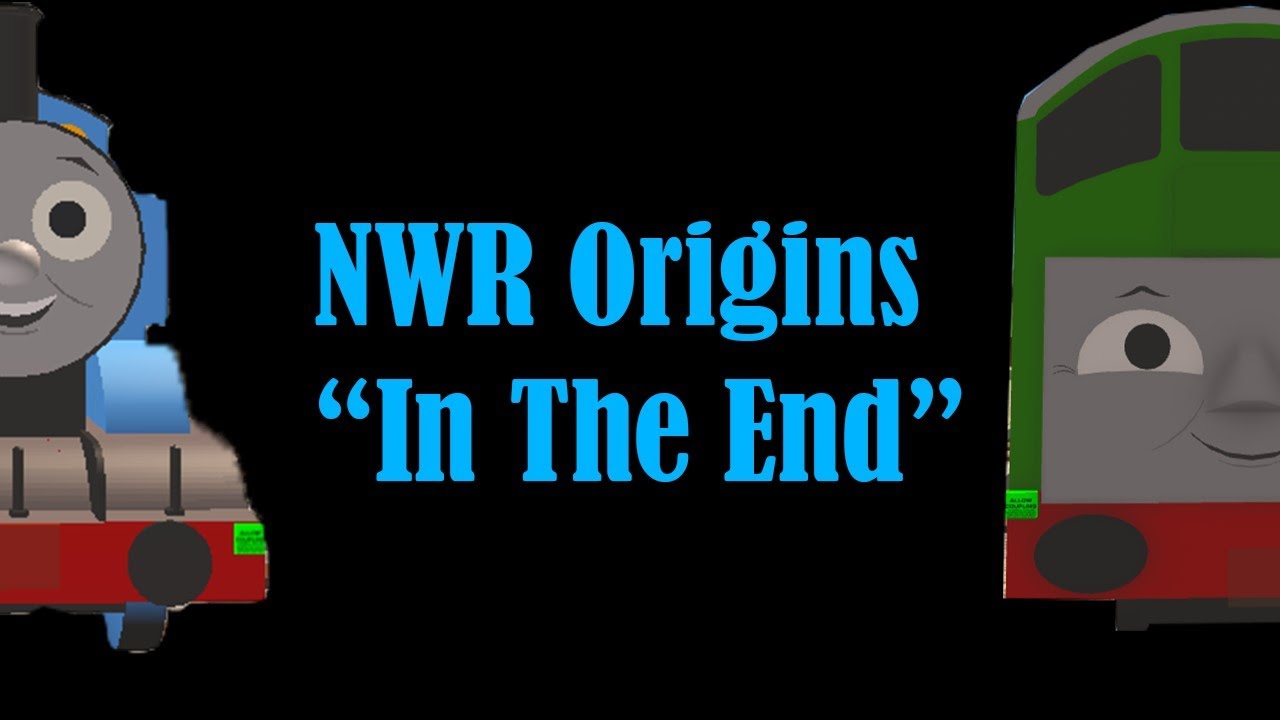 NWR Origins 