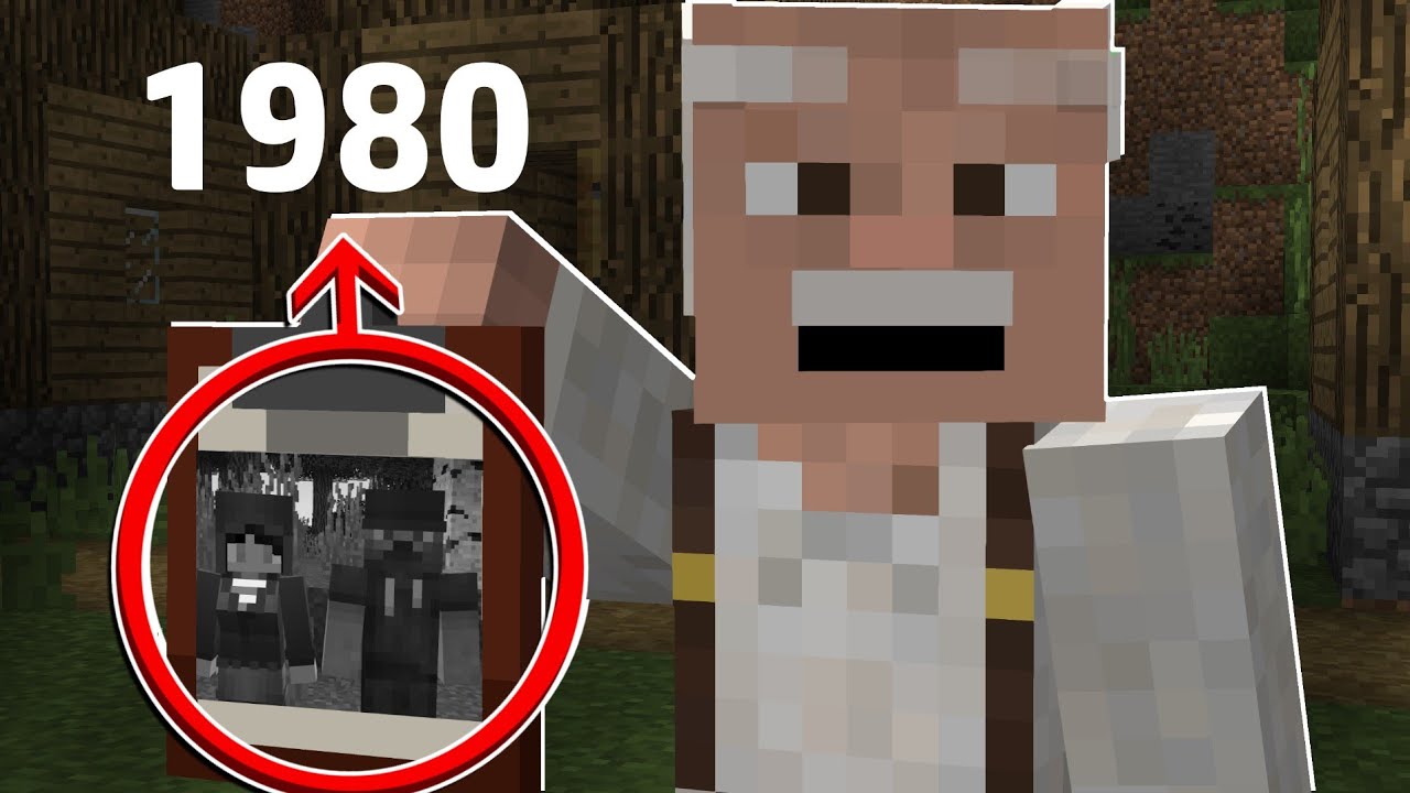 Yo'qolgan XOTIN #1 | Minecraft Uzbekcha