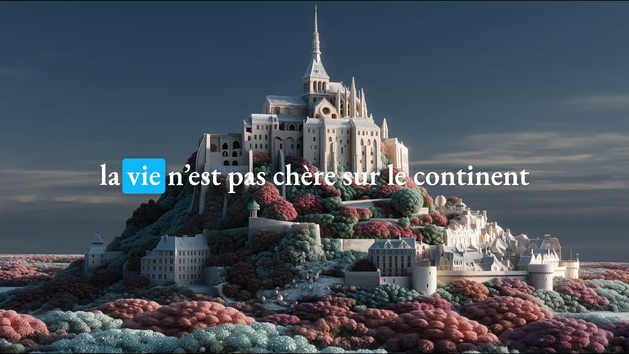 Leçon de Français William 10 02 2026