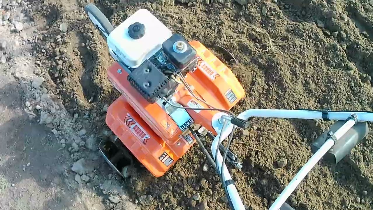 Ruris dac 7000k Összi munkák 1