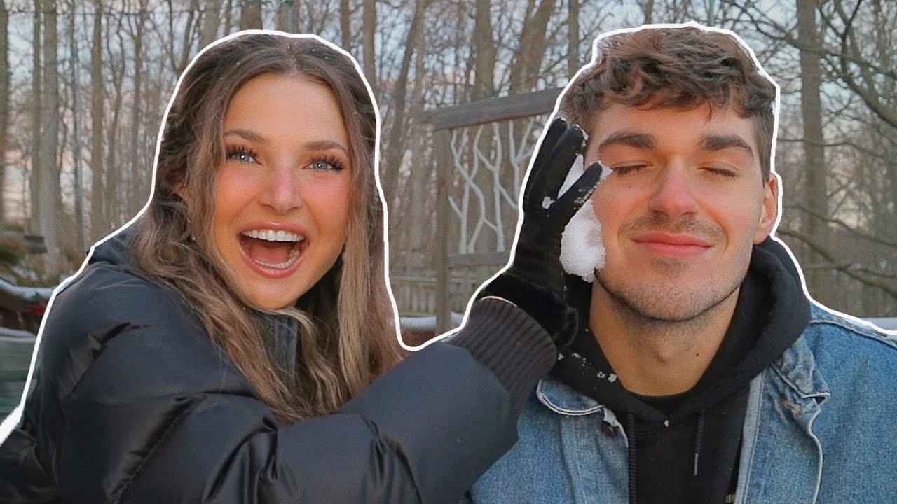 how well do we know each other?! *facts or smacks*