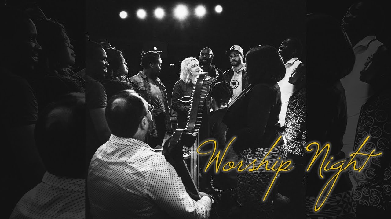 Worship Night - 1 September